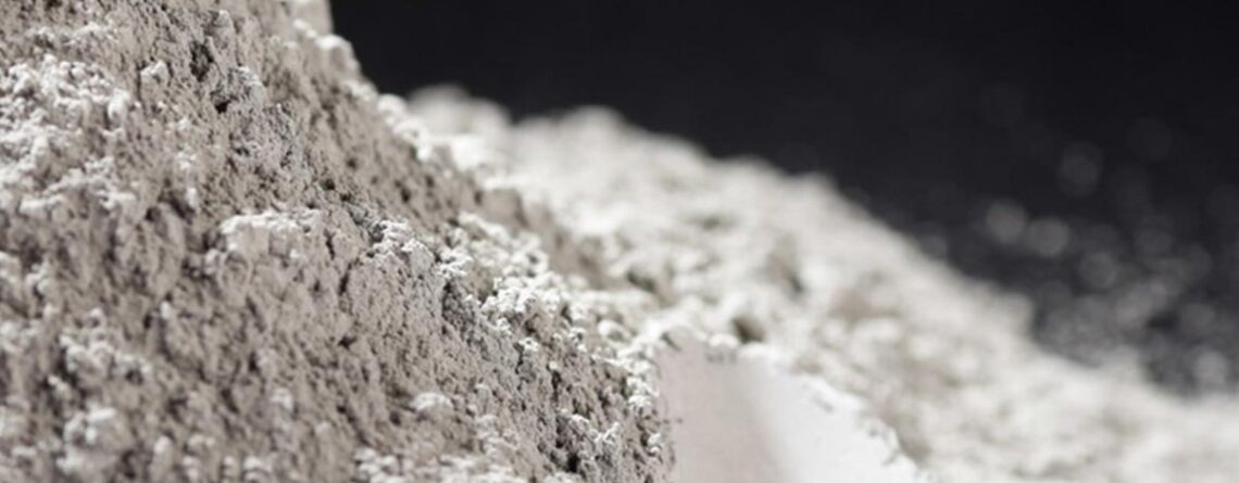 romak trading white cement iranian product