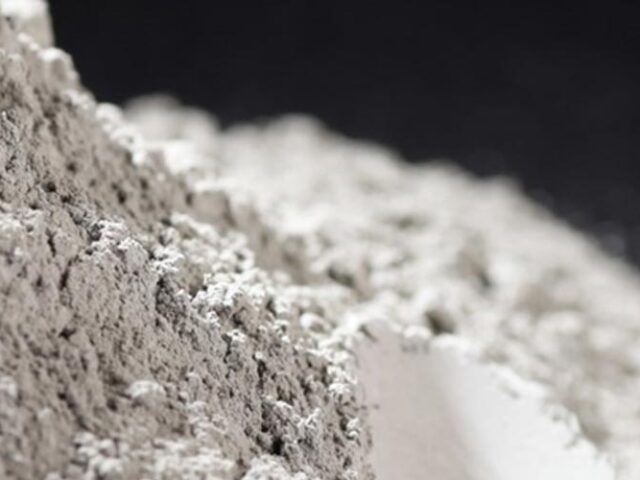 romak trading white cement iranian product