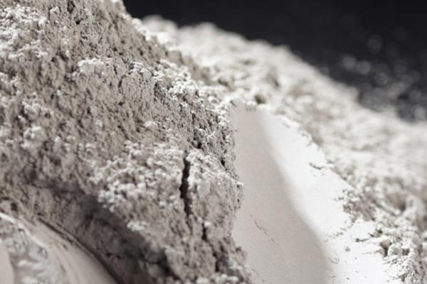 romak trading white cement iranian product