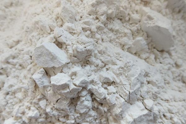 Romak Trading minerals fine powder