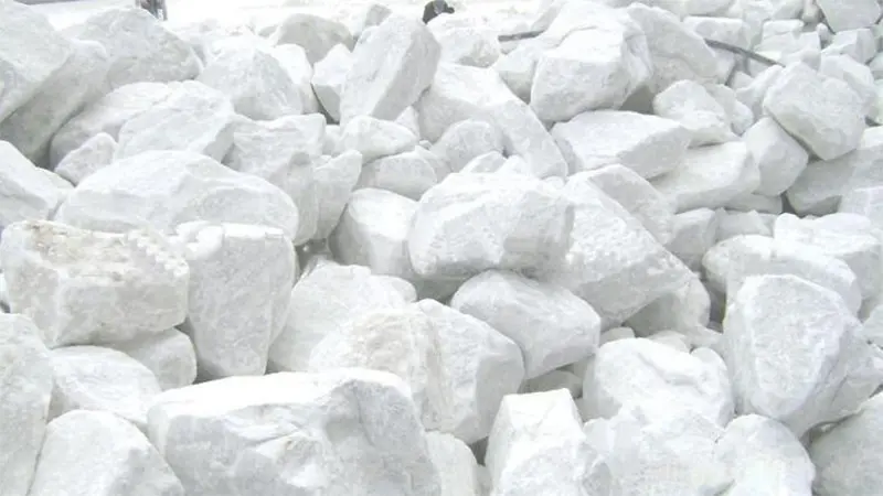 calcium carbonate 2