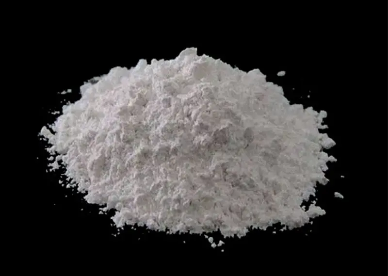 Iran Quicklime