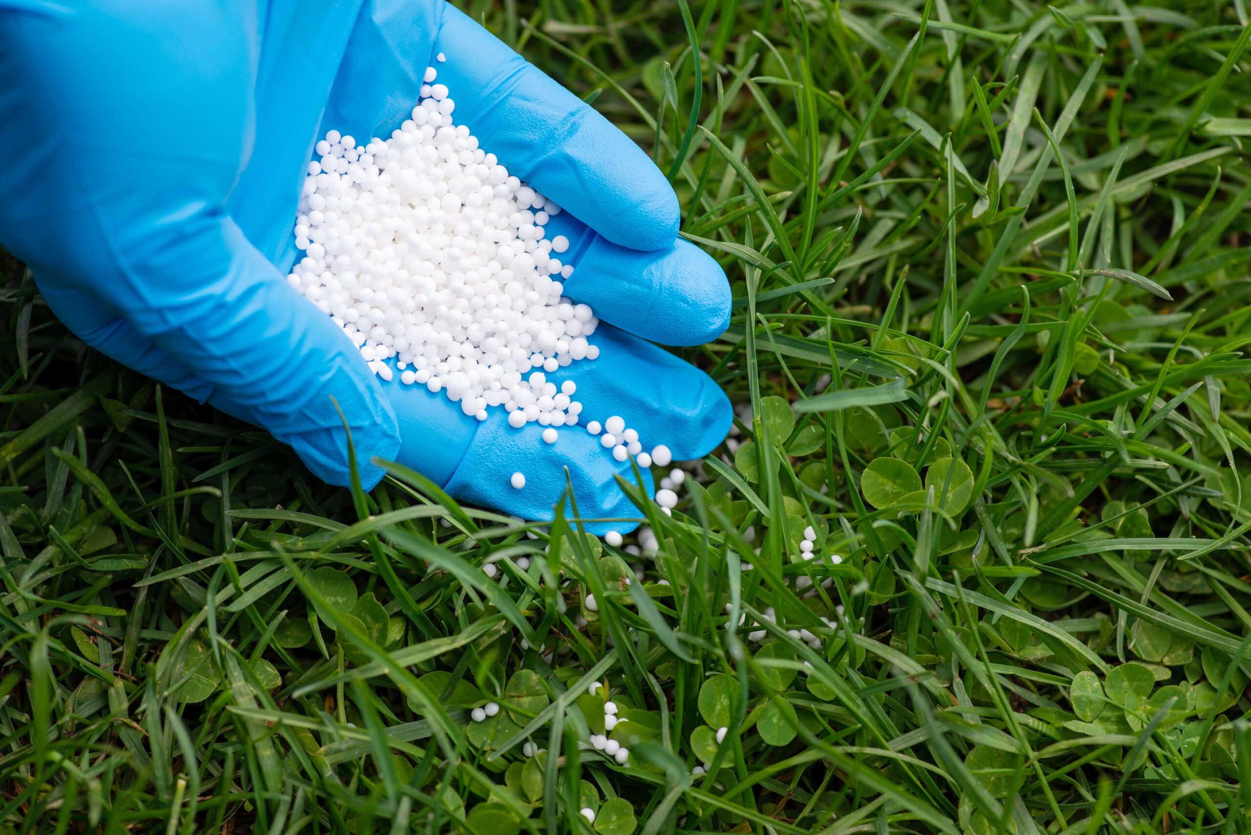 UREA FOR PLANTS