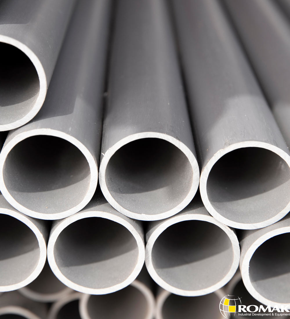 High-quality Iran HDPE pipes designed for strength, durability, and efficiency—ideal for industrial, agricultural, and infrastructure projects.