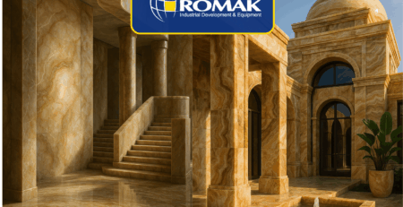 best uses of iran onyx-in modern architecture