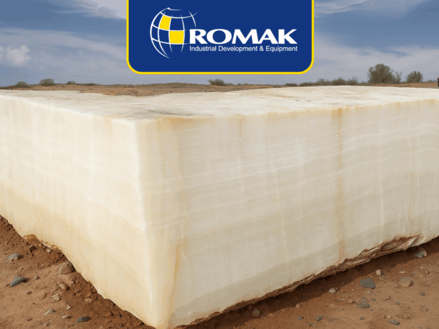 Iran Onyx