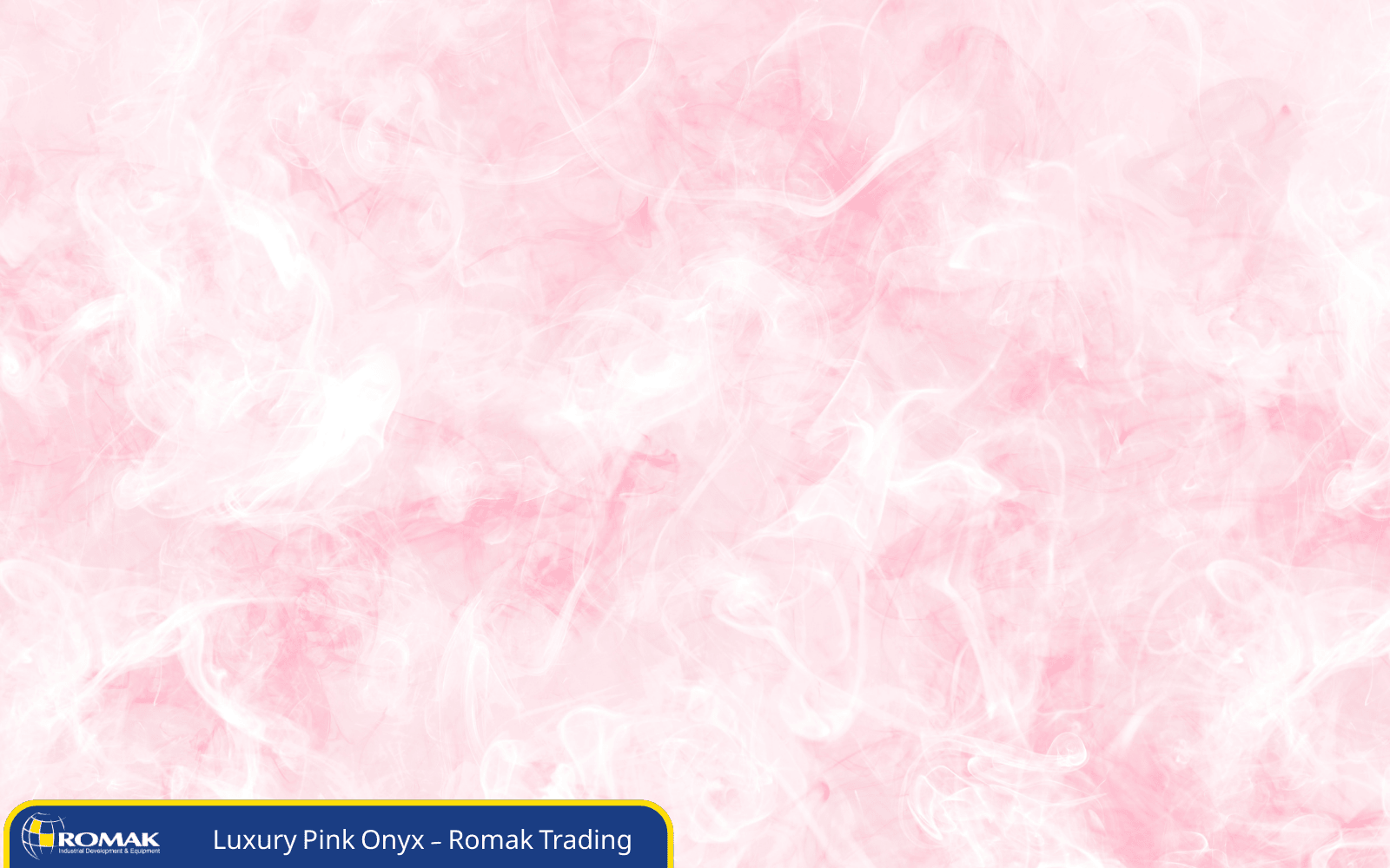 Iran Pink Onyx Supplier